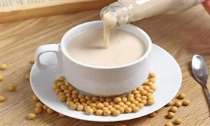 豆奶行業(yè)發(fā)展前景如何? 豆奶產(chǎn)業(yè)或迎來更大發(fā)展