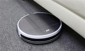 掃地機器人行業發展報告 掃地機器人市場投資建議及需求分析