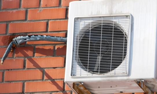 熱泵空調市場揚帆起航，本土企業加速崛起