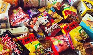 零食行業(yè)發(fā)展環(huán)境分析 零食行業(yè)市場(chǎng)現(xiàn)狀及規(guī)模預(yù)測(cè)