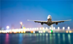 春節(jié)六成以上目的地機票預訂超去年 民航客運行業(yè)分析