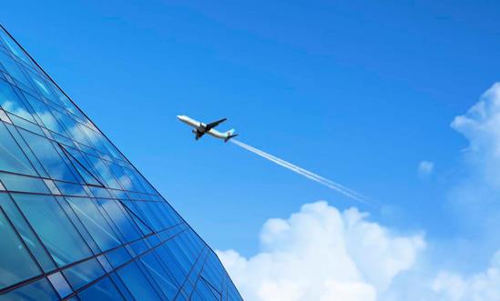 中國民用飛機行業供需趨勢 民用飛機行業發展規劃研究