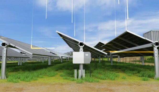 2023年光伏微型逆變器市場供需格局分析