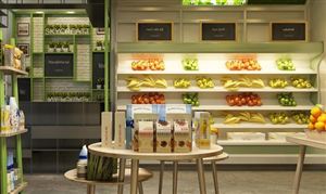 中國生鮮行業市場需求 生鮮行業投資前景預測