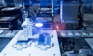 2023激光傳感器行業發展前景及現狀分析報告