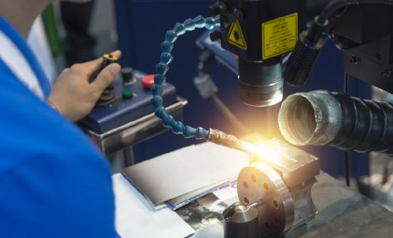 激光焊接機(jī)行業(yè)發(fā)展趨勢(shì)如何?激光焊接機(jī)行業(yè)分析2023