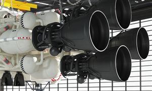 載人飛行器行業(yè)發(fā)展現(xiàn)狀與投資潛力分析2023