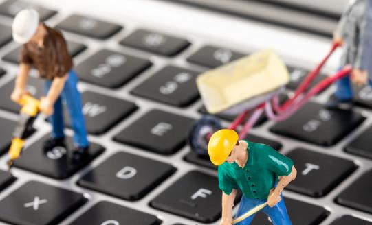 2023殺毒軟件行業(yè)發(fā)展趨勢預(yù)測 市場發(fā)展面臨巨大機遇和挑戰(zhàn)