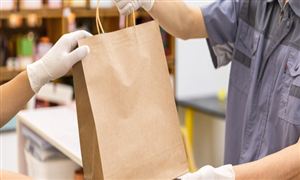 互聯(lián)網(wǎng)平臺外賣塑料包裝5年增長9倍 外賣塑料包裝行業(yè)前景分析2023