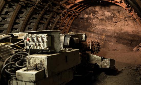 中國掘進機行業供需趨勢及市場現狀分析2023