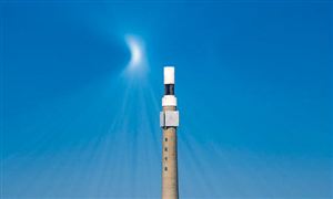 光熱發電行業投資分析及發展前景預測2023