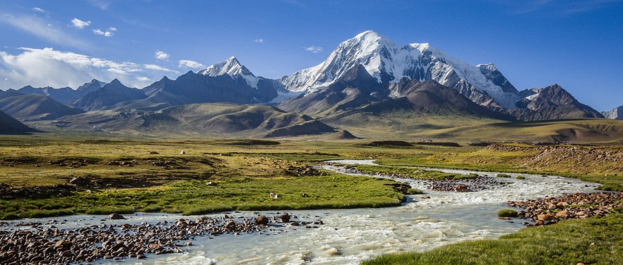 “生態＋旅游”深度融合，推動全域旅游高質量發展 