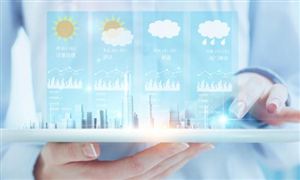 智慧氣象行業(yè)發(fā)展規(guī)劃及行業(yè)發(fā)展現(xiàn)狀分析2023