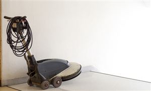 春節前清潔家電成剛需 洗地機行業發展前景如何?