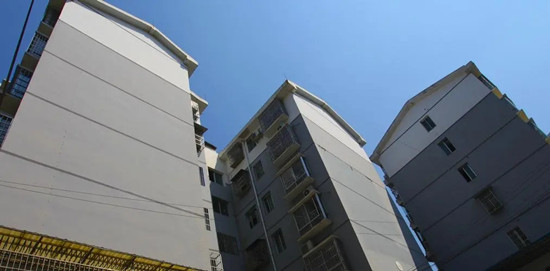 2023建筑涂料行業發展趨勢及市場現狀分析