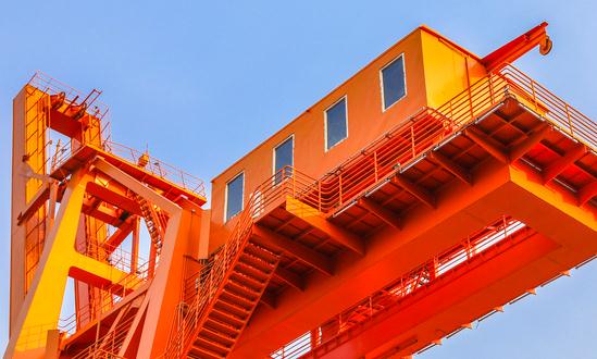 起重運(yùn)輸設(shè)備行業(yè)分析及起重運(yùn)輸設(shè)備行業(yè)前景預(yù)測(cè)2023