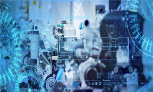2023智能制造行業發展趨勢及市場現狀分析