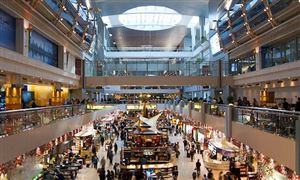 機(jī)場商業(yè)行業(yè)發(fā)展模式 機(jī)場商業(yè)行業(yè)未來發(fā)展2023