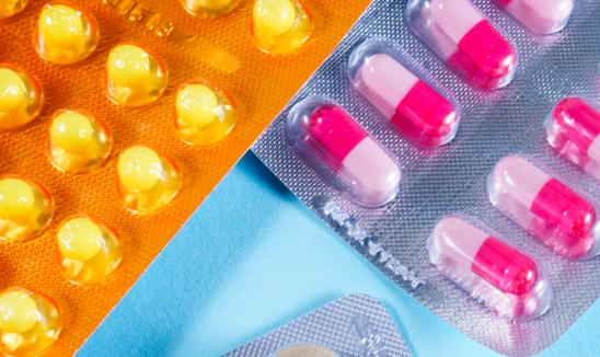 2023抗焦慮藥行業發展前景分析