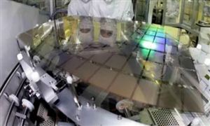 面板行業產業鏈及面板行業未來發展趨勢分析2023