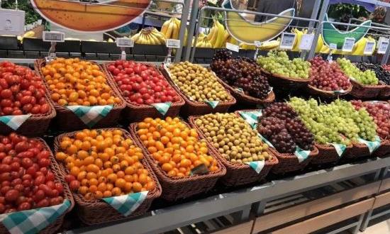 水果流通行業發展面臨的困境 水果市場需求分析及發展機遇