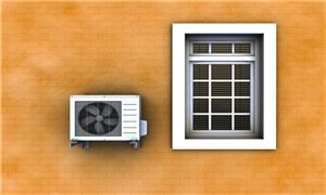 2023熱泵空調行業現狀與市場發展前景趨勢分析