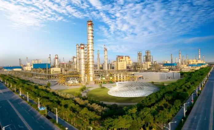 新疆煤制天然氣項目利潤增長 煤化工行業發展形勢分析 煤化工技術未來發展方向