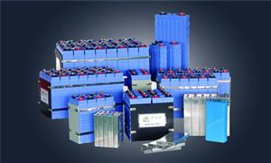 2023儲能鋰離子電池行業現狀與市場發展前景趨勢分析