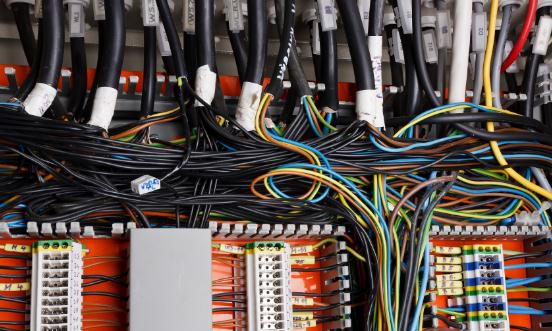 電子線材行業市場全面分析及發展規模預測2023