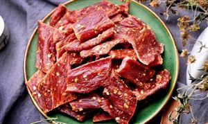 中國肉牛養殖產業鏈發展現狀 肉牛養殖行業市場消費需求分析