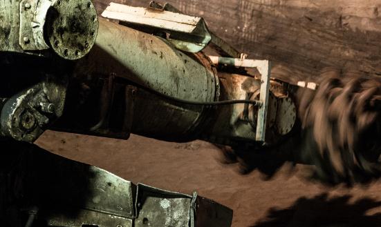 新一批大國重器亮相直播間 掘進機行業發展現狀及前景分析