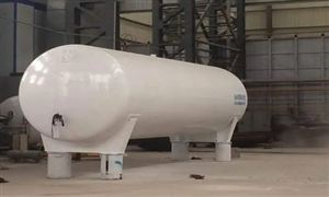 壓力容器行業競爭格局 壓力容器行業未來發展預測