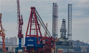 海洋工程裝備制造行業發展方向 海洋工程裝備制造行業發展趨勢分析