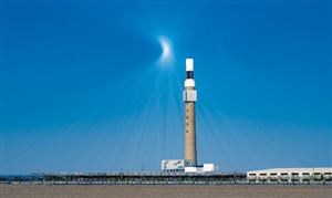 2023光熱發電行業投資分析及發展前景報告
