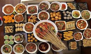 特色餐飲行業市場發展分析 特色餐飲行業發展機遇