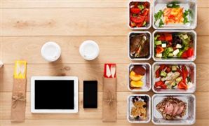 在線訂餐產(chǎn)業(yè)深度分析及未來發(fā)展趨勢預測2023