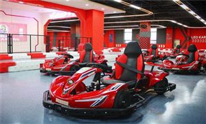 2023卡丁車行業發展趨勢及市場現狀分析