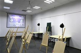 2023年藝考培訓機構數量規模 中國少兒藝術培訓行業市場現狀