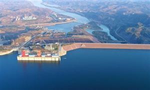 水利部印發《金沙江流域2023年度水量調度計劃》