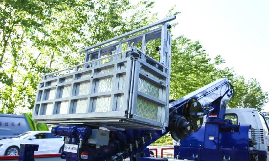 中國高空作業機械行業市場全面分析及發展趨勢調研報告