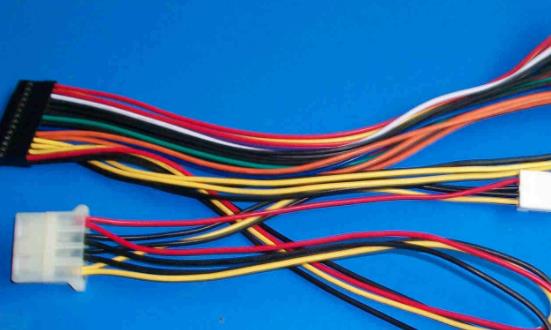 電子線材行業市場全景調研 電子線材行業發展前景投資分析