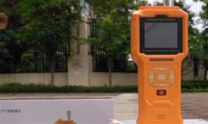 VOC檢測儀發展機遇 VOC檢測投資前景及市場規模預測