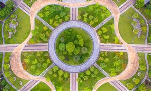 景觀設計產業發展現狀調研 中國景觀設計經營模式分析