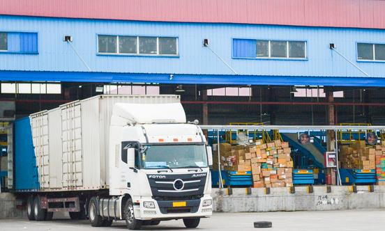 中國物流勞務外包行業市場需求 物流勞務外包行業市場發展環境分析