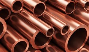 2023銅管行業深度調研與發展趨勢預測