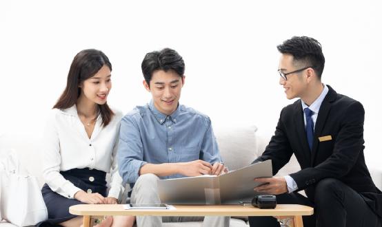 什么是稅務服務?財稅服務行業調研報告