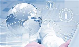 中國網絡招聘行業市場競爭格局 網絡招聘行業發展前景預測