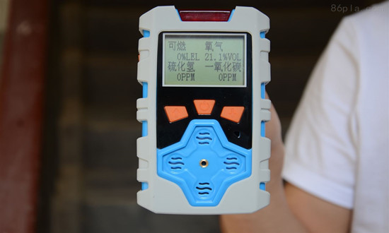 VOC檢測儀行業市場需求 VOC檢測儀未來投資前景