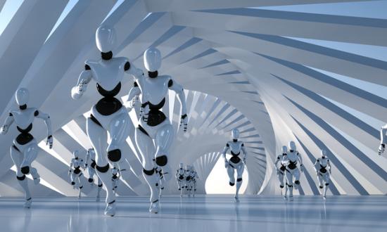 2023計算機視覺行業(yè)調(diào)查:計算機視覺市場規(guī)模預(yù)測分析