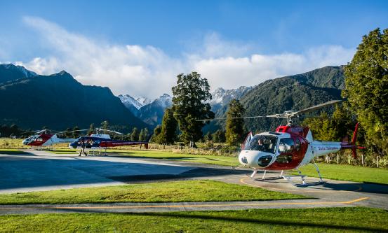 無人直升機成新興賽道 直升飛機行業(yè)調(diào)研2023